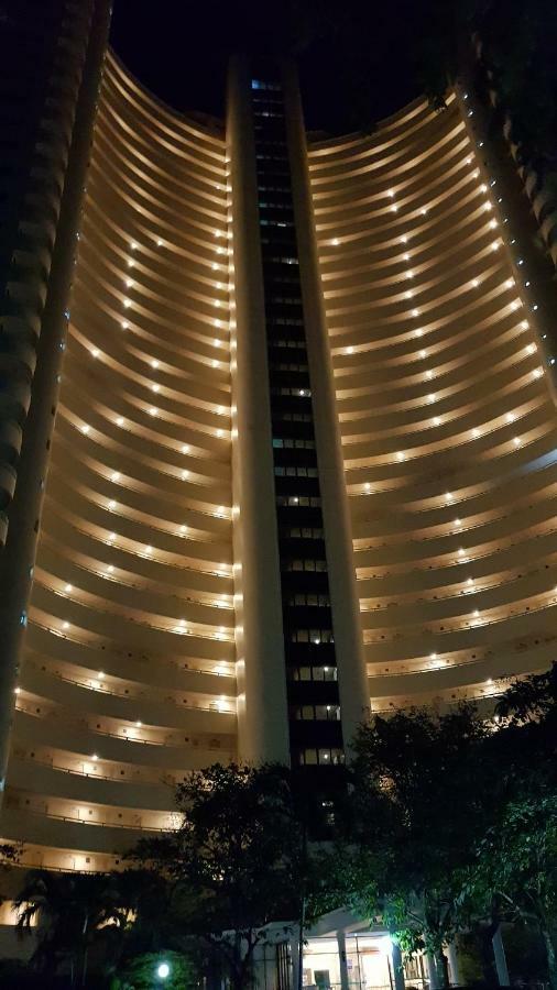 Panorama Sea View Room 245, V.I.P Condo Chain Rayong Banphe Kültér fotó